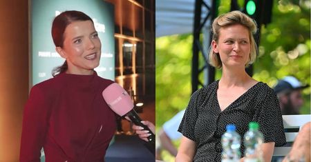 TYLKO NA PUDELKU: Joanna Jabłczyńska pragnie POROZMAWIAĆ z Agnieszką Żulewską! "Możliwe, że ona by nie chciała..."