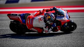 MotoGP. Debiutant z pole position. Niespodzianki w GP Styrii