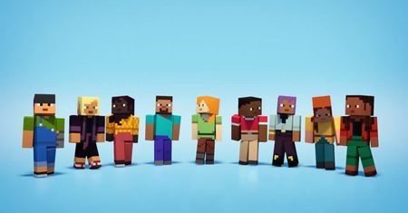 Minecraft Live 2022. Nowości z Minecraft 1.20