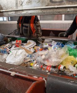 Zwłoki dziecka na taśmie w sortowni. To już kolejny przypadek