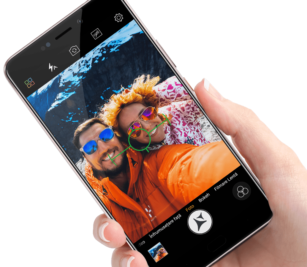 Allview X4 Xtreme oficjalnie. Ma podwójny aparat, ogromną baterię i przyzwoitą ceną 3