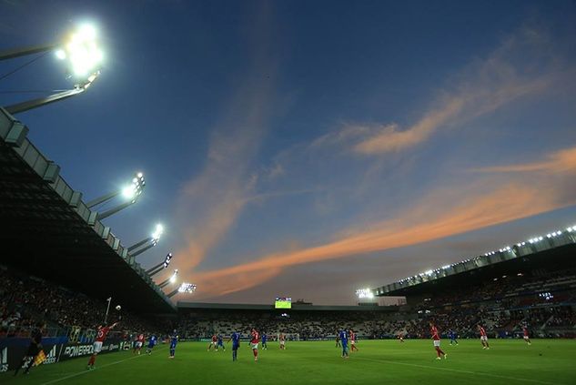 Stephen Pond / Stringer/ Getty Images