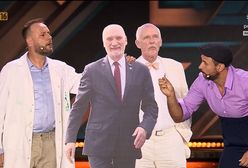 Świętokrzyska Gala Kabaretowa Kielce 2023: Nie oszczędzili polityków. Zadrwili z rządu już w pierwszej minucie