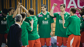 W Śląsku już bez zmian - Burnatowski powalczy o swoją szansę