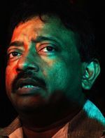 Ram Gopal Varma