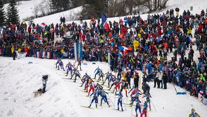 Polacy pomogli Czechom. Międzynarodowa stawka mistrzostw kraju