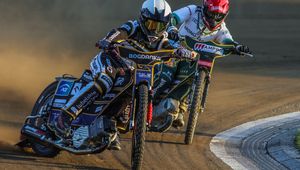 Żużel. Imponuje dyspozycją u progu sezonu w PGE Ekstralidze. Ta myśl go napędzała