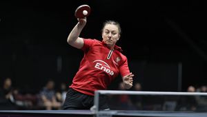 Pierwszy z... trzech wyjazdów Natalii Bajor do Chin