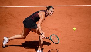 Aryna Sabalenka zrobiła swoje. Będzie hit