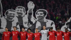Bundesliga. Hierarchia w Bayernie Monachium. Robert Lewandowski nadal kluczową postacią