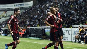 Dwa wzmocnienia AC Milan! Mattia Destro i Salvatore Bocchetti zasilą Rossonerich
