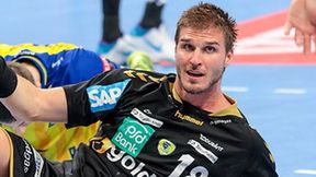 Polska - Norwegia. Bjarte Myrhol. Wojownik, który pokonał raka