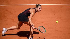Aryna Sabalenka zrobiła swoje. Będzie hit