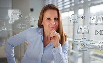 Małgorzata Majewska: Internet nie jest głupi. Pokazał nam, jacy jesteśmy [WYWIAD]