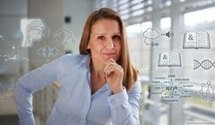 Małgorzata Majewska: Internet nie jest głupi. Pokazał nam, jacy jesteśmy [WYWIAD]