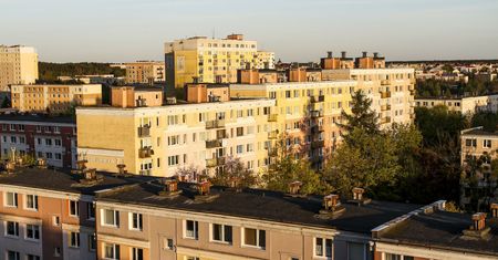 "Brud i smród". Spółdzielnia rozkłada ręce w sprawie seniorów