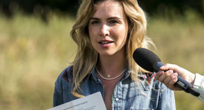 1,03 mln widzów „Blondynki 9”, TVP1 wiceliderem