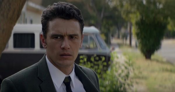 Serial ''22.11.63'' w kwietniu w Polsce