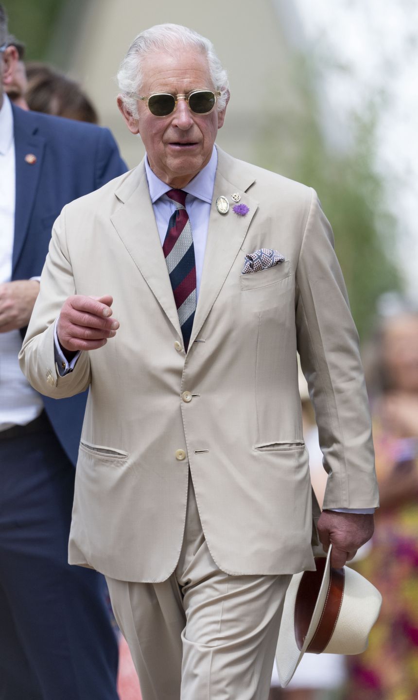 Król Karol III