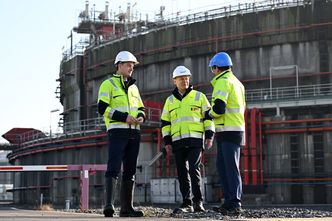 Kryzys gazowy wciąż nie został przełamany. Złudna obniżka cen