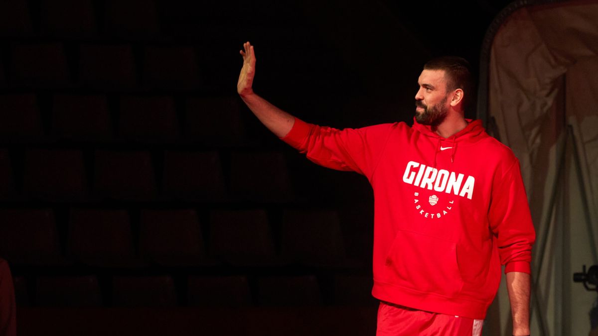 Marc Gasol