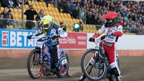 Get Well - Betard Sparta: Gospodarze mają swój pomysł na utrzymanie (zapowiedź)