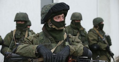 Rosjanin opisał, co się dzieje na froncie. "Wszystko w rozsypce"
