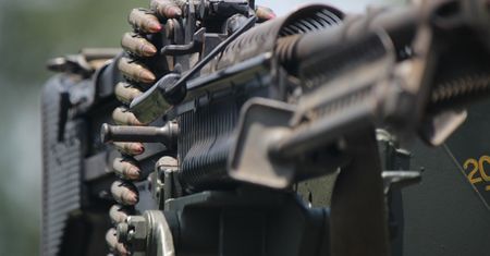 Polska wyśle Ukrainie amunicję? Jest decyzja