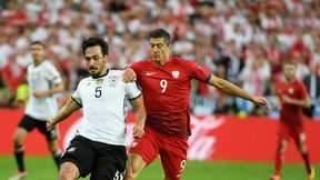 Euro 2016: Michael Lang: Jednemu obrońcy trudno zatrzymać Lewandowskiego