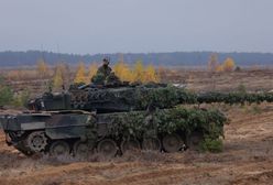 Чому Шольц вагається, чи давати танки Україні. Просте пояснення