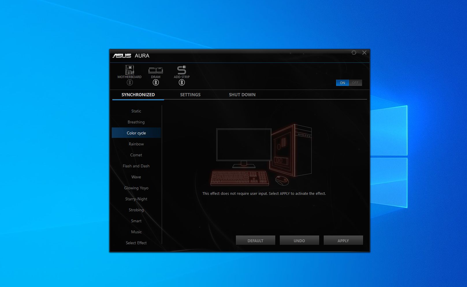 Test pamięci Apacer NOX RGB 8GB DDR4. Czy konfiguracja single channel ma jeszcze sens? 16