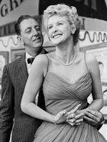 Elaine Stritch