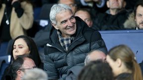 Raymond Domenech wraca na ławkę trenerską. Ma poprowadzić klub Ligue 1