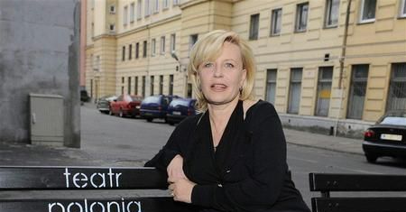 Janda zagra w serialu! Którym?