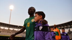 Problemy reprezentacji Senegalu. Rywal Polaków nie rozegra meczów towarzyskich?