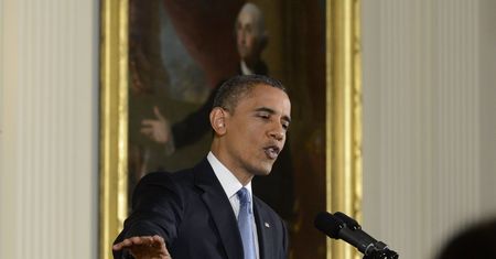 Obama wspiera egipskie mediacje. Co z rozejmem?