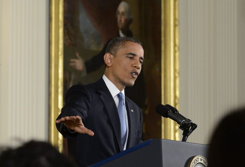 USA: Obama potwierdza prawo Izraela do samoobrony