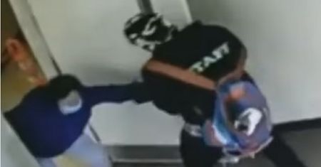 Urządzili jej piekło. Najmłodszy sprawca miał 11 lat