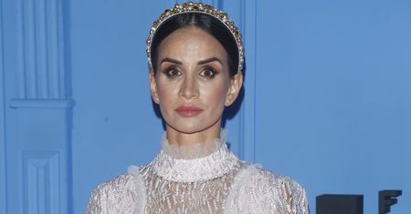 Nie tylko Edyta Górniak. Viola Kołakowska również odpaliła się u Sadowskiej