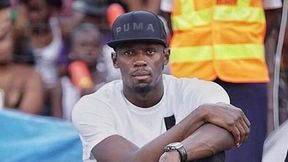 Usain Bolt zakażony koronawirusem. Jest już oficjalne potwierdzenie