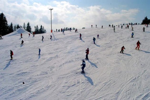 Narciarskie nowości na Podhalu