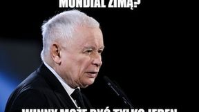 "Winny może być tylko jeden". Internauci przeszli samych siebie [MEMY]