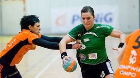 Start Elbląg - Olimpia Beskid Nowy Sącz 35:24 (fotorelacja)
