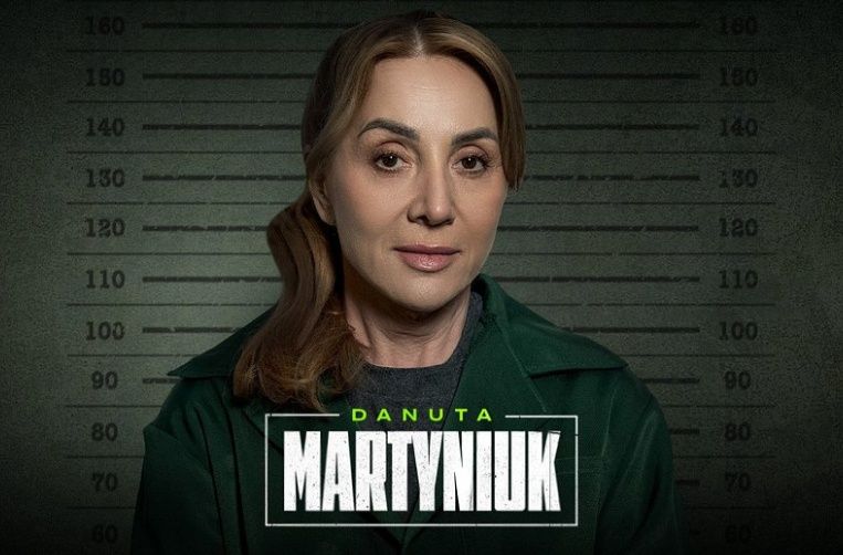 Uczestniczka programu "Eksperyment: Odsiadka"