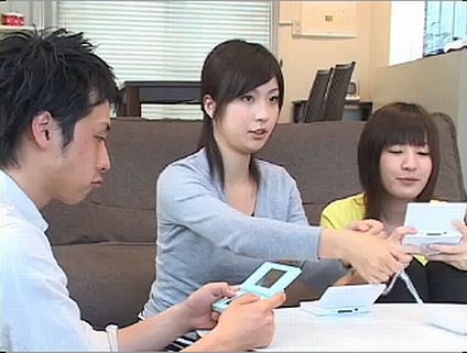 W Japonii znów DSów sprzedaje się 20 razy więcej niż Xboxów - wszystko w normie
