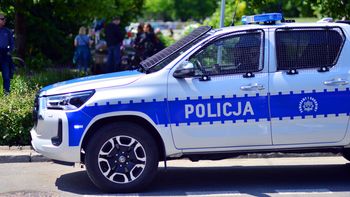 Chciała kupić ciągnik rolniczy, straciła zaliczkę. Oszust zerwał kontakt po wpłacie pieniędzy