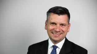 Małopolska: Inwestycje, pociągi, filharmonia. Marszałek o wyzwaniach