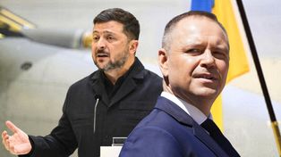 Awantura z Zełenskim służy Nawrockiemu, ale nie Polsce [OPINIA]