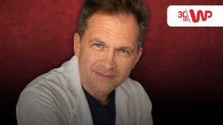 Syn sławnego ojca. Ojciec, który stracił syna. Prof. Michał Zembala: Moją historię piszę od nowa