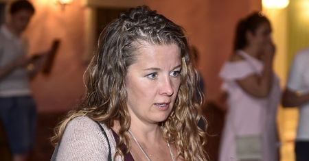 Anna Powierza wspomina gnębienie przez nauczyciela. "Wymiotowałam codziennie, idąc do szkoły"